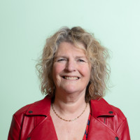 Margreet